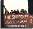Cradle To Grave (Deluxe) edition -  Album Download