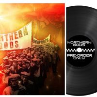 Northern Gods: **DOUBLE ALBUM **Vinyl Gatefold Only 