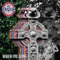 When It's Gone It's Gone: CD