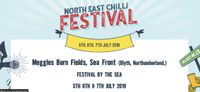 The Skapones @ Chilli Fest North East
