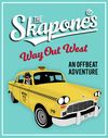 WAY OUT WEST - AN OFFBEAT ADVENTURE