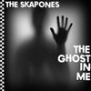 The Ghost In Me: CD