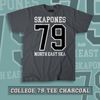 College 79 T-shirt