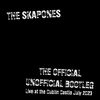 THE OFFICIAL UNOFFICIAL BOOTLEG -Live at the Dublin Castle, London 22-07-23