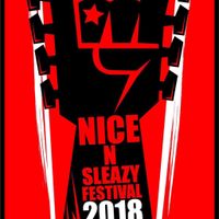 Nice 'n Sleazy Festival