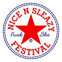 Nice N Sleazy Festival 2022