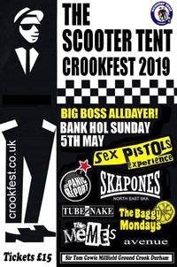 CrookFEST 2019