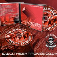 Version Excursions by The Skapones
