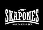 Skapones Gun logo T-Shirt