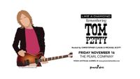 "Like a Diamond: Remembering Tom Petty"
