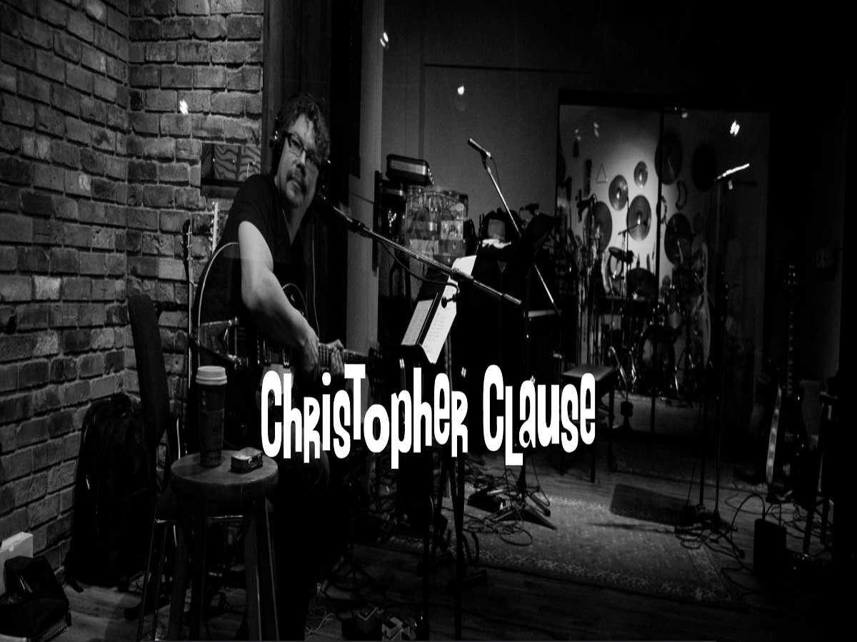 Christopher Clause - Store