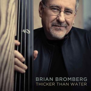 Brian Bromberg - Store