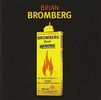 Bromberg Plays Hendrix: Remixed and Remastered Version: CD