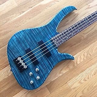 Brian Bromberg - Carvin/Kiesel B2 Basses