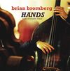 Hands (solo acoustic bass): CD