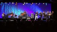 Brian Bromberg's Unapologetically Funky Big Bombastic 11 Piece Band!
