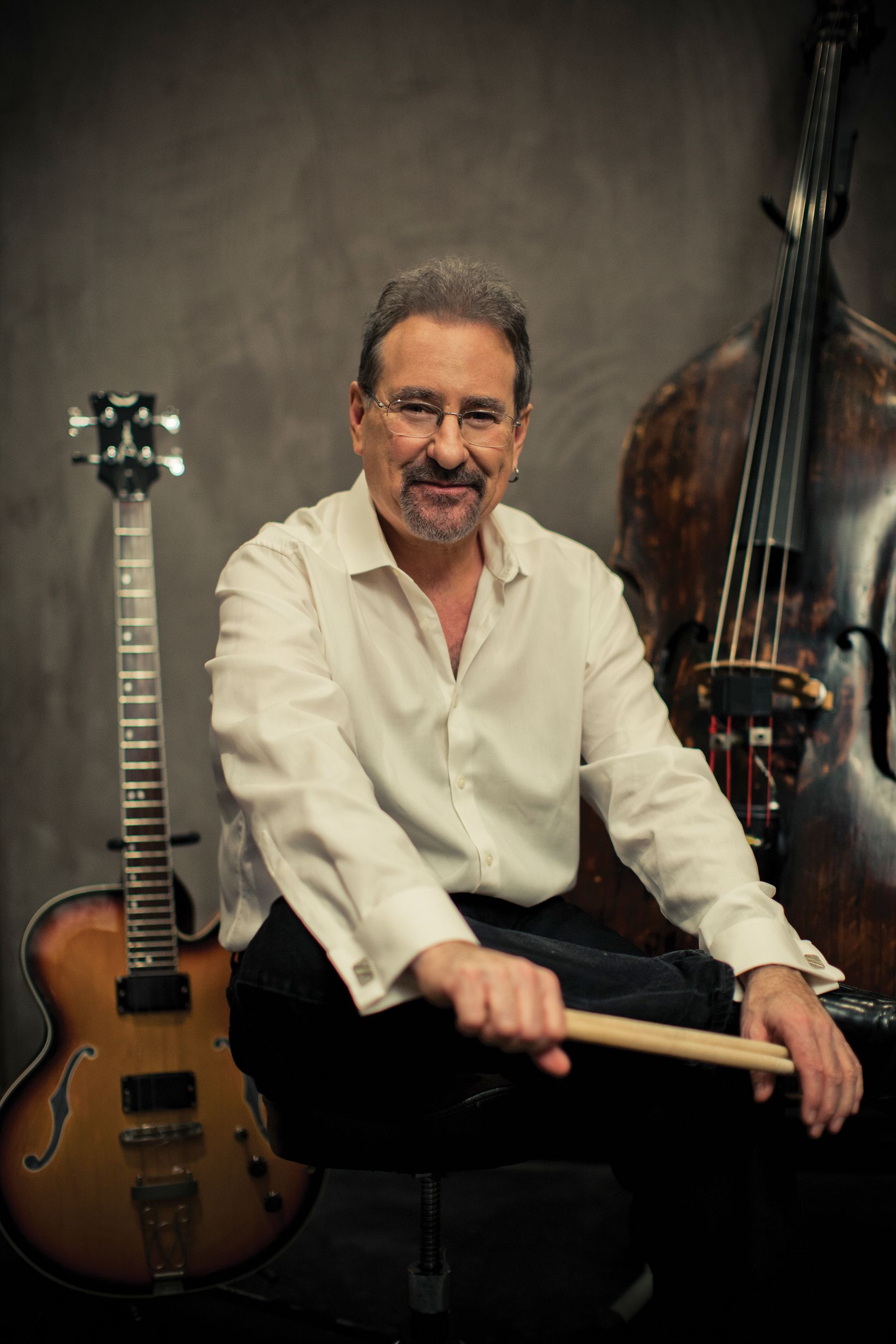 brian bromberg tour dates