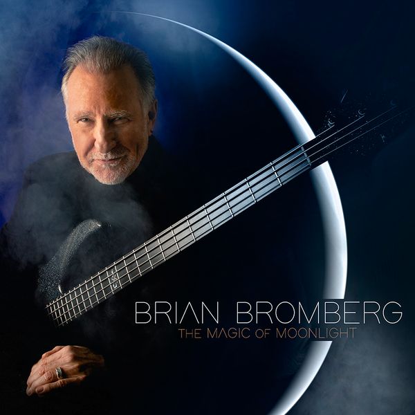 The Magic of Moonlight, Brian's new album being released July 28, 2023. Brian's first single "Nico's Groove" dedicated to the late Nick Colionne available June, 9 and going to radio on June 12!