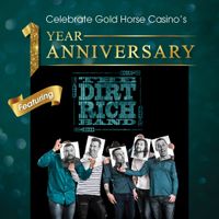 Gold Horse Casino 1 Year Anniversary!