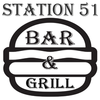 The Dirt Rich Band at Station 51!