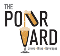 Live Outdoors @ The Pour Yard