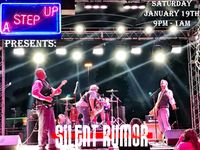 Silent Rumor Returns To A Step Up Lounge