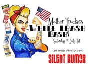 Silent Rumor Returns to Mother Truckers!