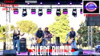 Silent Rumor Live at Wizards!