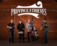 Province Of Thieves @ St. Jude Fundraiser