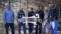 Province Of Thieves @ Dover Vineyards