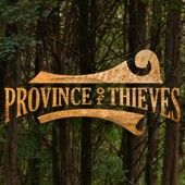 Province Of Thieves @ HSOC's 13th Annual SPAYghetti Dinner/Fundraiser