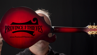 Province Of Thieves @ Free Reign Theater's Fundraiser