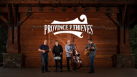 Province Of Thieves @ Cabarrus Brewing