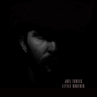 Little Brother by Joel Eckels