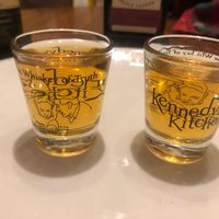 Set of 5 Whiskey of Truth Shot Glasses