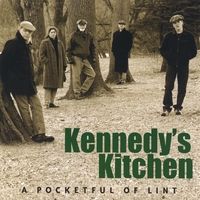 A Pocketful of Lint by Kennedy's Kitchen