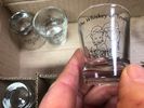 Whiskey of Truth Shot Glass (1)