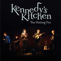 The Hotting Fire by Kennedy's Kitchen