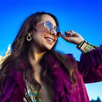 Veronica Swift Up Close by Museum Park Music Interview