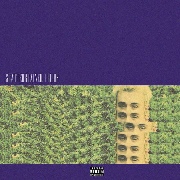 SCATTERBRAINED - ALBUM