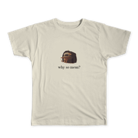 Why So Mean? glibs Tee