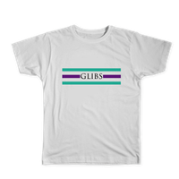 Retro glibs Tee