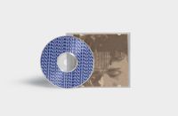 Nonchalant - EP: CD