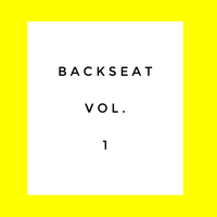 Backseat vol.1 (2016) by glibs