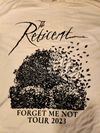 Forget Me Not Tour Shirt