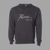 NEW! Pullover Hoodie