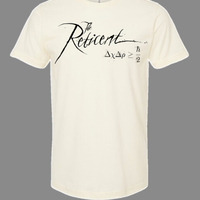 NEW! Natural Logo T-Shirt