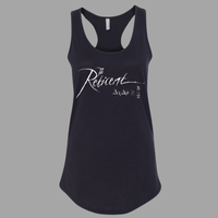 NEW! Ladies' Tank Top