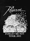 Forget Me Not Tour Shirt