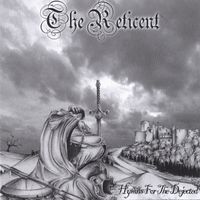 Hymns for the Dejected: CD (SOLD OUT!)